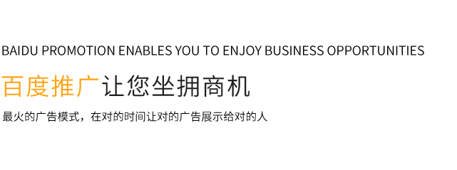 百度新疆营销中心